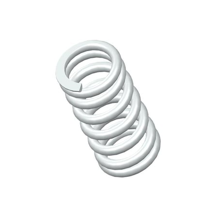 Approved Vendor Compression Spring, O= .420, L= .88, W= .0625 G809970624